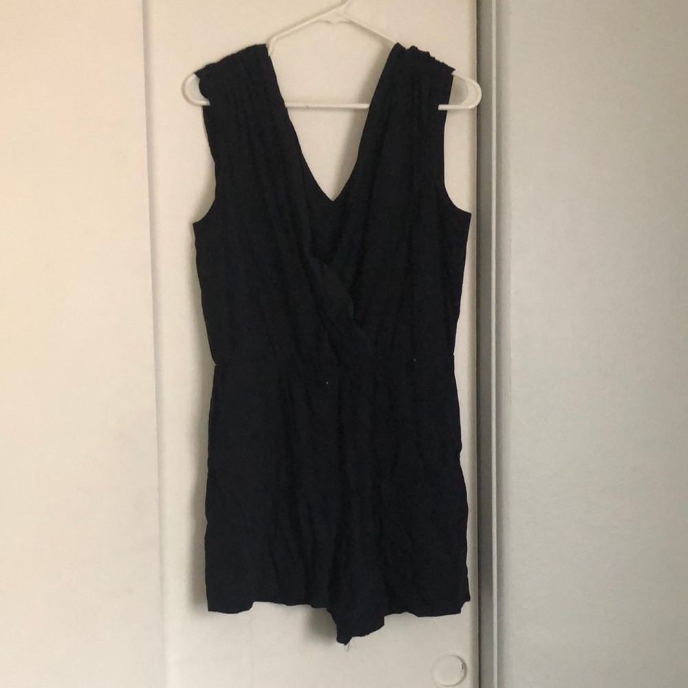 Loft Romper